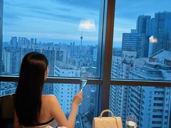 -富力丽思卡尔顿酒店·丽轩中餐厅