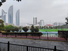 -厦门大学(思明校区)