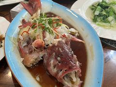 -友强·23年特色海鲜大排档(厦门店)