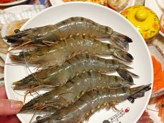 -初色海鲜自助(万丰路店)