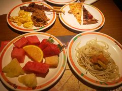 -比格比萨自助(商业大厦店)