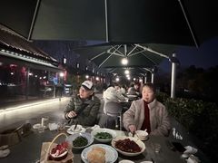 -汉水谣·江景餐厅(江滩店)