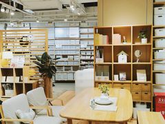 -MUJI无印良品(恒力MALL店)