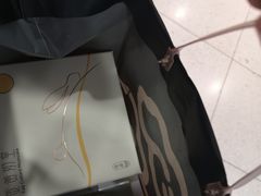 -奇华饼家(香港国际机场T1店)