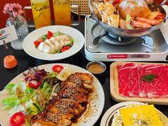 -橘酱餐厅