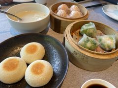 -潮府馆·非遗潮州菜·世纪公园(新国际博览中心店)