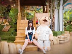 -济州岛泰迪熊博物馆