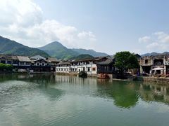 -楠溪江风景名胜区