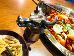 -受气牛肉·重庆耙牛肉(来福士店)