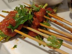 -燃尖儿自助串串火锅(新业广场店)