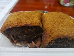 -老回回烩面馆(左家庄店)