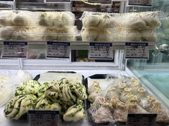 -白玉兰食品(中山公园龙之梦店)