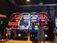 -幸福花欢乐世界(东辰广场A座店)
