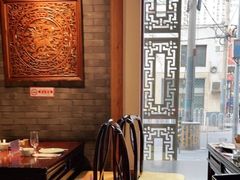 -北平食府·北京烤鸭(北京西站六里桥店)
