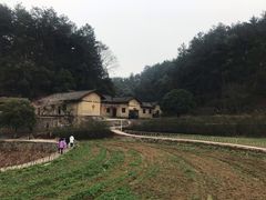 -韶山毛泽东同志故居