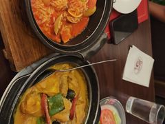 -澳门木偶葡国餐厅(珠海店)