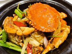 -强记海鲜·大排档(蛇口新街店)