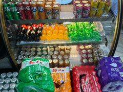-内蒙焖面大盆骨餐馆(山大路店)