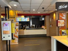 -麦当劳(七宝乐购店)