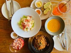 农场土豆沙拉-翠田Green Field Kitchen
