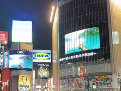 -涩谷区