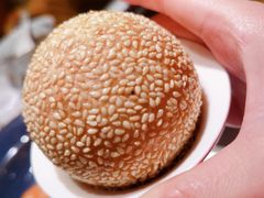 麻球-麻六记(新天地店)