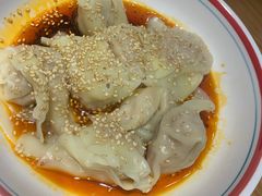 传统饺子味抄手-八二小区抄手(龙湖上城天街店)