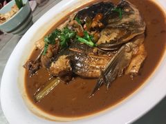 -大碗居·烤鸭·鱼头泡饼(天坛东门店)