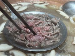 -海子口鲜牛馆(招商兰溪谷店)
