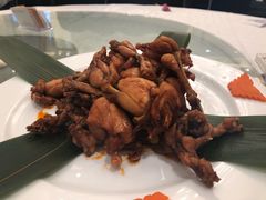 -亢龙太子酒轩(东湖店)