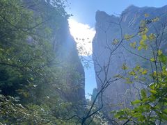 -江郎山风景名胜区