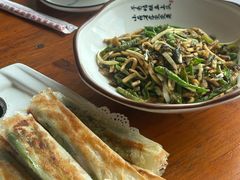 -翠姐姐农家大院·老底子萧山菜(建设一路店)