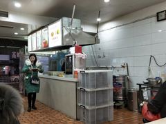 -汪胖子襄阳牛肉面(华丰路店)