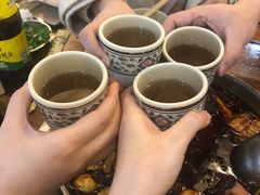 -黑竹香鸡(营和巷店)