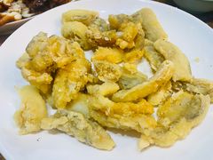 椒盐水潺-正亮海鲜(人民西路店)
