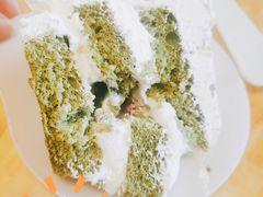 -李奥斯汀蛋糕商务茶歇·甜品台·企业活动团建(长寿路店)