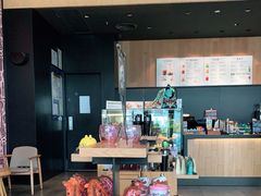-星巴克(深圳丹竹头分店)