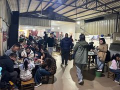 -正宗杨记普洱酸醋米线(总店)