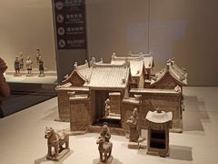 -深圳博物馆(古代艺术馆)