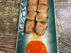 -星奇缘·海鲜餐厅(东山美食地标店)
