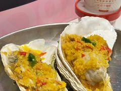 -必点海鲜·海肠捞饭大王(滨江道店)