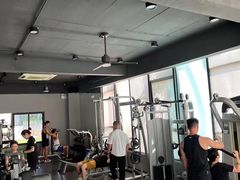 -帕瑞斯女子塑形健身(集美店)