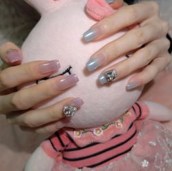-指典艺术美甲美睫