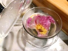 国色天香茶-京味斋·北京烤鸭(华威桥北工大店)