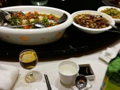 -怡情荟•海鲜青岛菜(五四广场旗舰店)