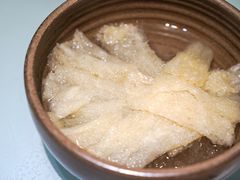 竹荪-盡膳口福·百年汤方火锅(科华北路店)