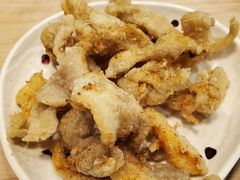 -红小满休闲餐厅(十全街店)