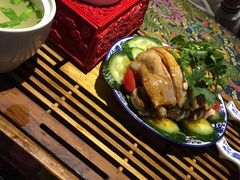 -小娘惹厨房Little Nyonya(狮城有约上榜店)