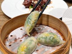 -上海总会SHANGHAICLUB(兴业太古汇店)