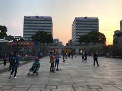 -江湾体育中心游泳馆
